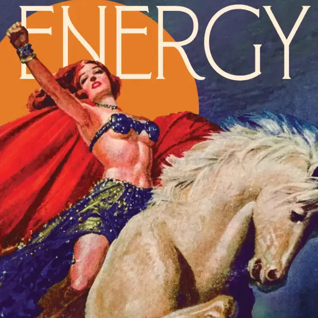 BOSS BITCH ENERGY