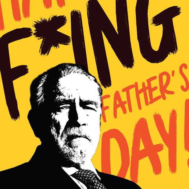 SUCCESSION DAD