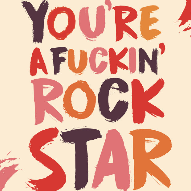 ROCKSTAR