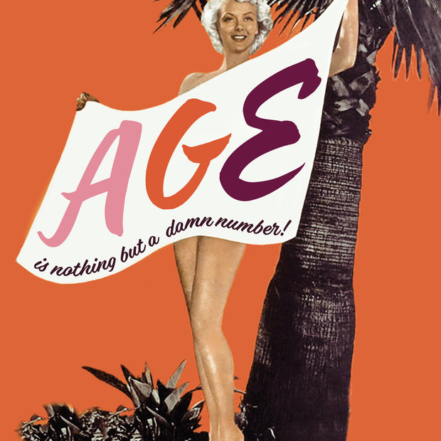 GR25 AGE girl