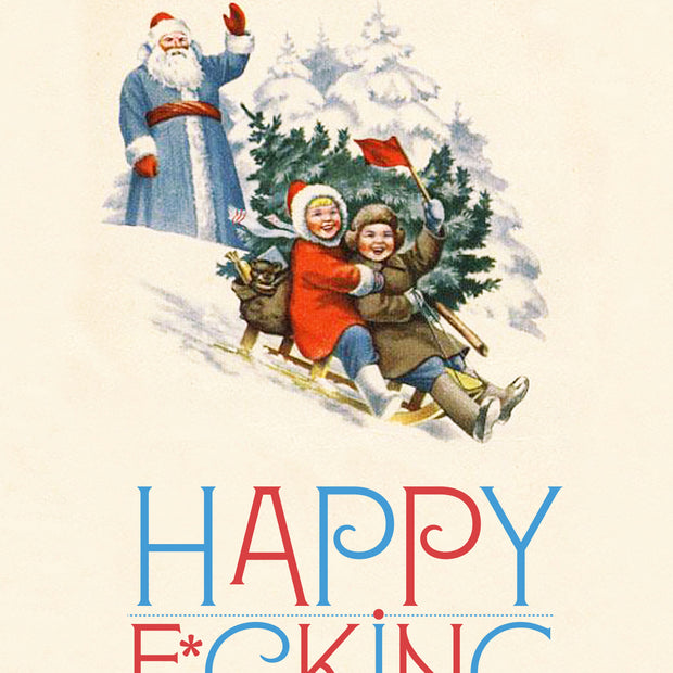 HL19 Santa Wave