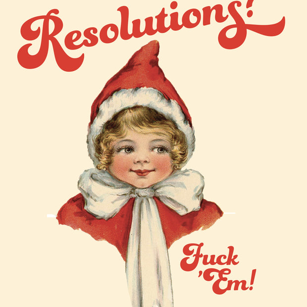 HL25 Resolutions