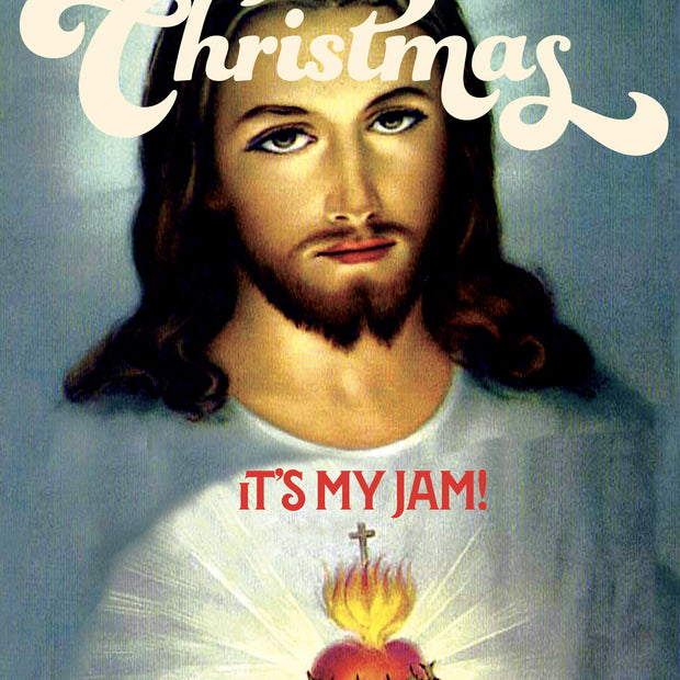 HL26 Jesus Jam