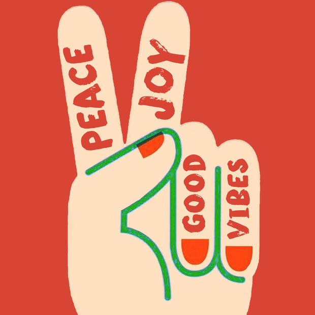 GOOD VIBES HOLIDAYS