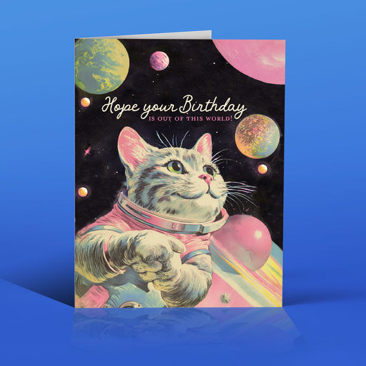 CATS