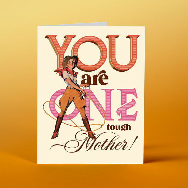 MM05 Tough Mother - Offensive+Delightful Cards