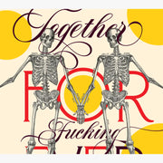 SKELETON LOVE