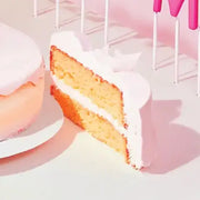 BLOW ME CAKE birthday card