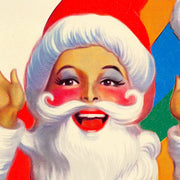 DRAG HOLIDAYS! christmas card