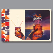 OLD FASHIONED CHEERS V2