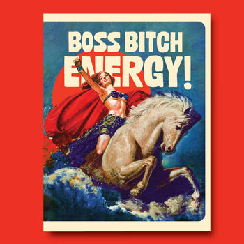 BOSS BITCH ENERGY V2