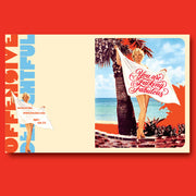 FING FAB beach babe V2