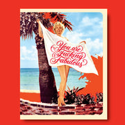 FING FAB beach babe V2