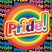 GY03 Pride Tide