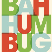 HL02 Bah Hum Bug!