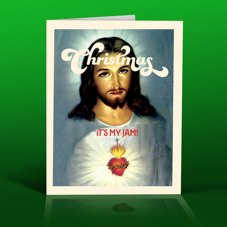 HL26 Jesus Jam
