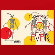 SKELETON LOVE