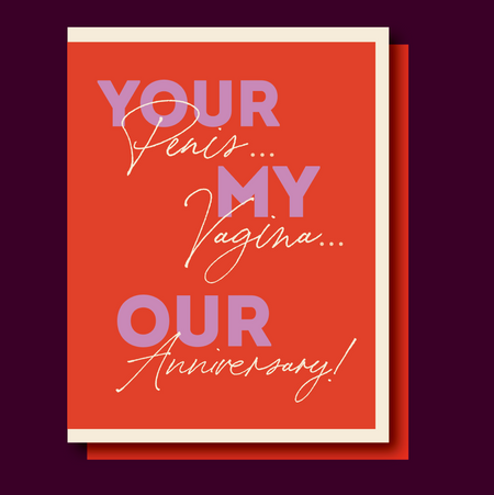 SEXY ANNIVERSARY romance, sex, love