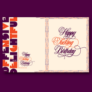 HAPPY FUCKING BIRTHDAY! CLASSIC