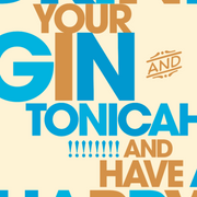JG01 Gin and Tonicah