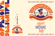 Sailor Dad Birthday