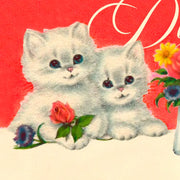 LITTLE SHITS mother's day greeting card