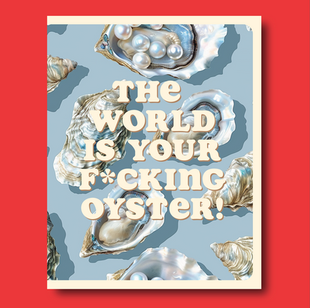 OYSTER WORLD