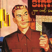 COOL SOB BIRTHDAY card