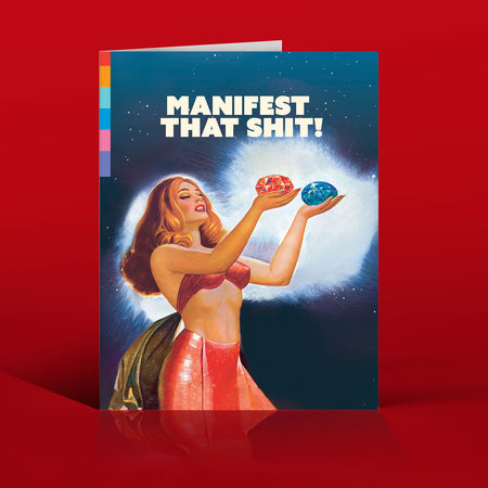 MANIFEST CRYSTALS!!! friendship, new age, encouragement