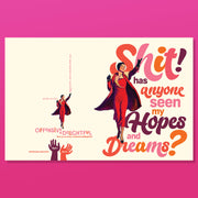 HOPES AND DREAMS