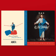 Jesus Birthday HOLIDAYS