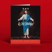 Jesus Birthday HOLIDAYS