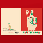 GOOD VIBES HOLIDAYS