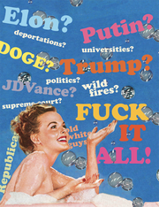 Trump? Putin? Politics?