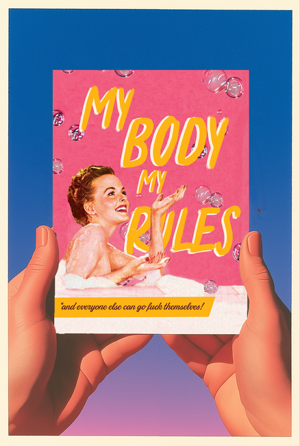 PL40 my body bathtime