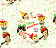 giftwrap kids