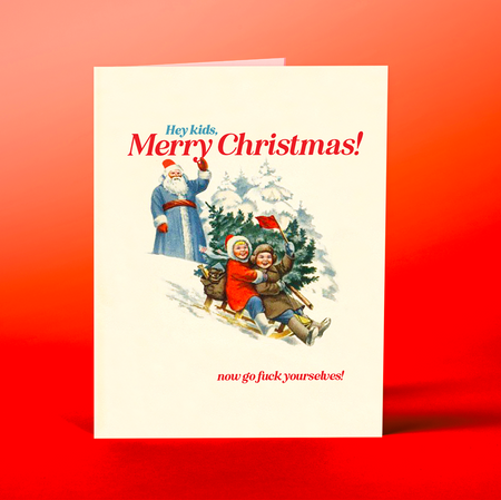 MX07 - Offensive+Delightful Cards